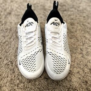 NEW: Air Max 270. Women’s size 9.